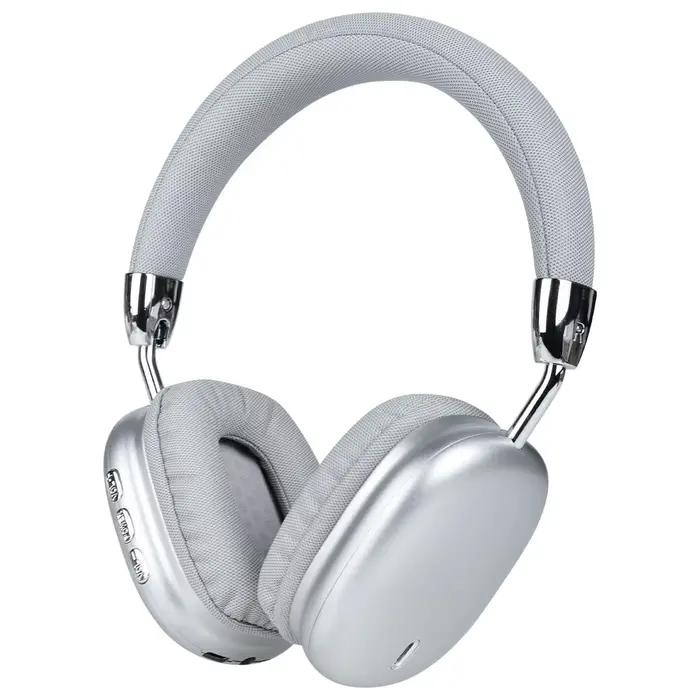 Casque audio sans fil Sony Bluetooth 5.3 avec annulation du bruit ANC