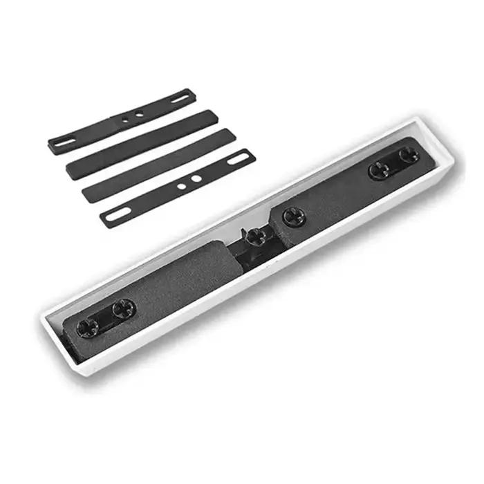 Coton insonorisant pour touches d'espacement de clavier mécanique (6.25U/7U) – Rembourrage absorbant le son