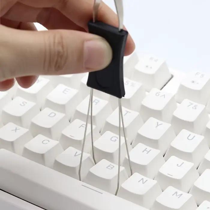 Extracteur de clavier polyvalent 2 en 1