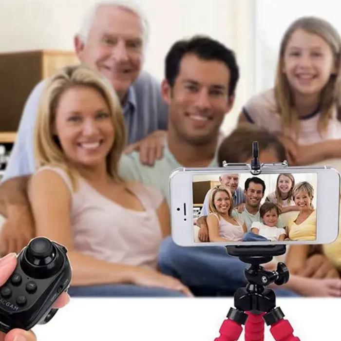 Manette de jeu sans fil Bluetooth VR 3D