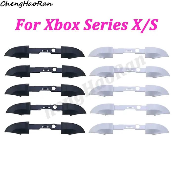 1 pièce de rechange pour manette Xbox Series S X : boutons de déclenchement