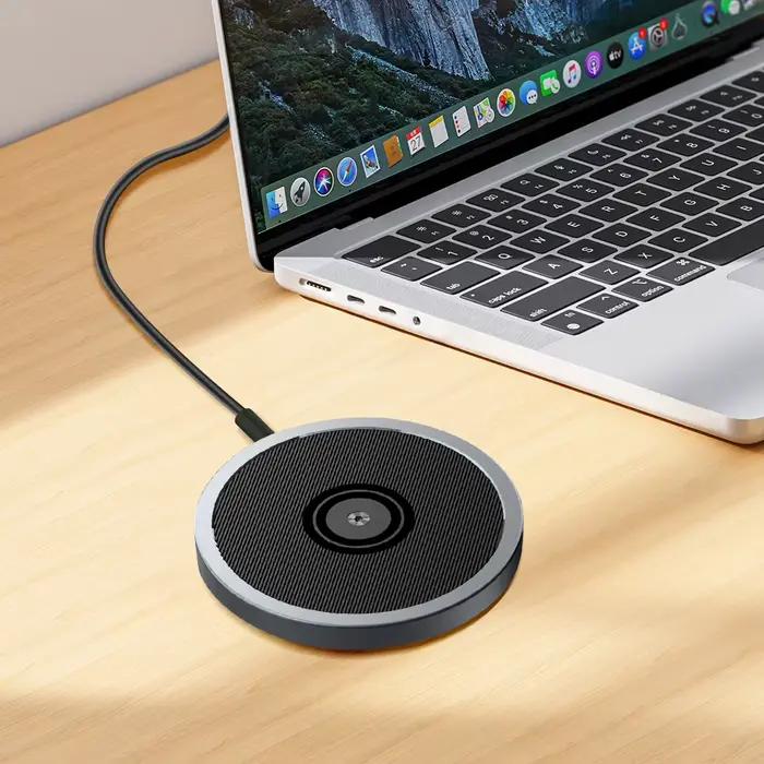 Dispositif de mouvement de souris indétectable
