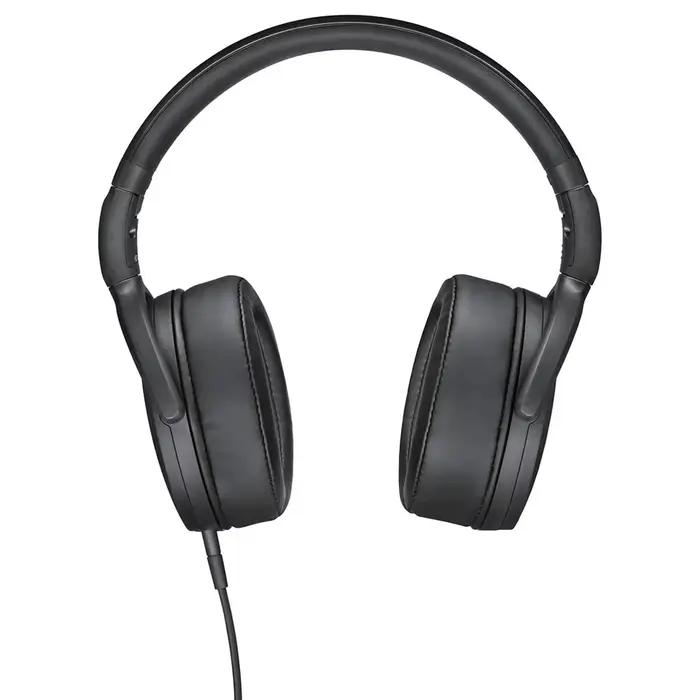 Casque fermé filaire Sennheiser HD400S avec microphone pour jeux e-sport et musique haute qualité occasions spéciales gaming et écoute musicale