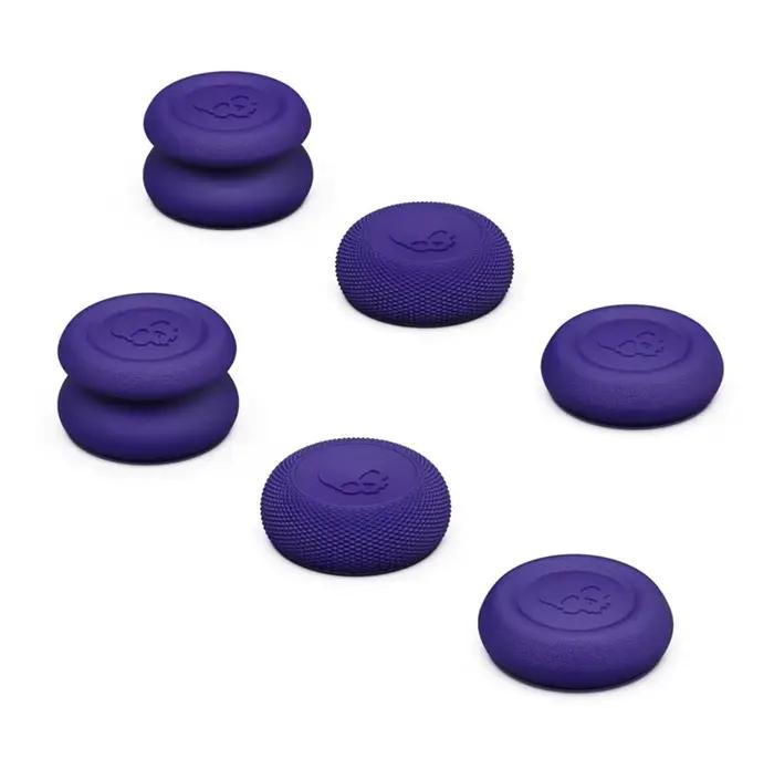 Crâne&Co. Capuchons de jeu de poignées pour Steam Deck/OLED/ROG Ally/X