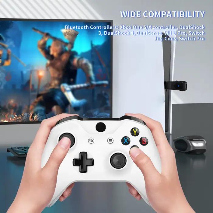 Adaptateur de manette sans fil P5146 pour Switch/Switch OLED