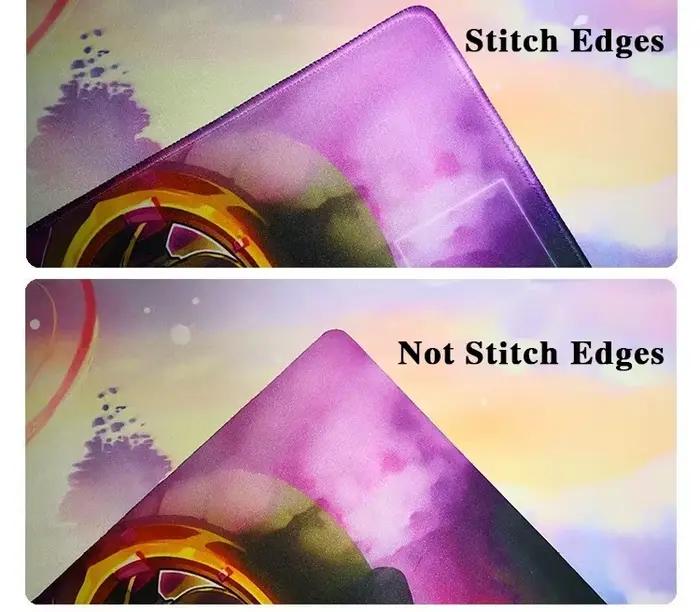 Tapis de jeu YuGiOh Sky Striker Mobilize - Linkage! TCG CCG Mat Surgical