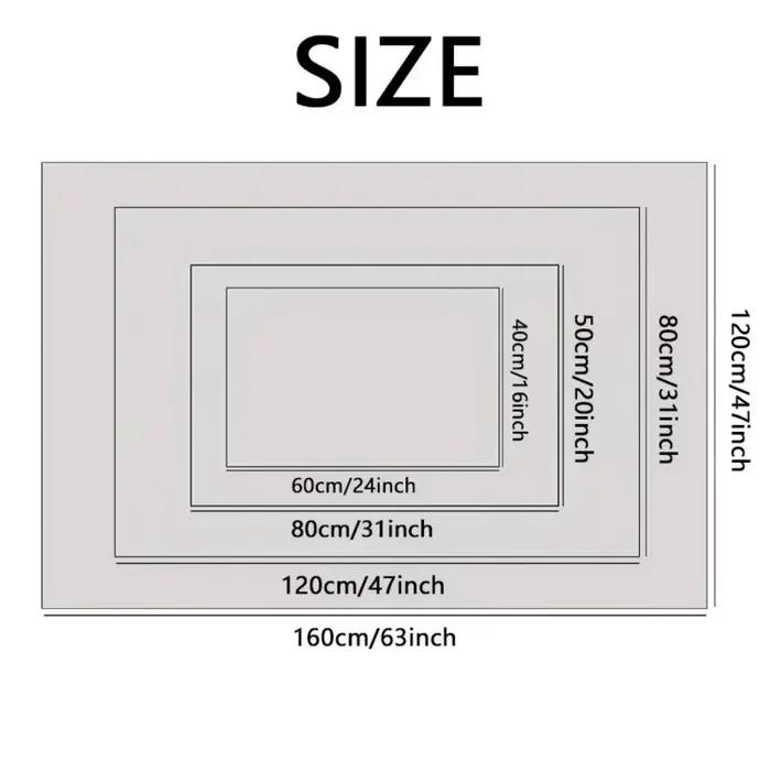 Tapis de jeu pour chambre de garçon