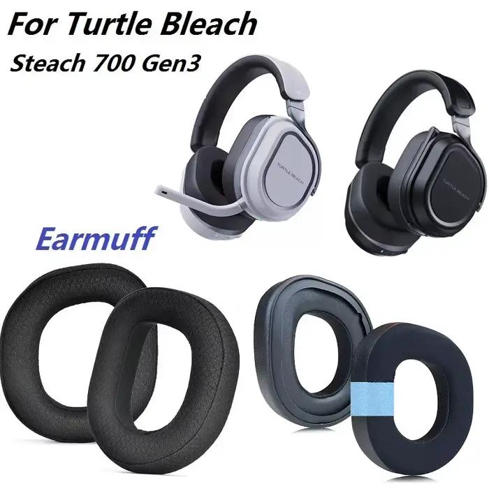 Coussinets d'oreille pour casque Turtle Beach Stealth 700 Gen3