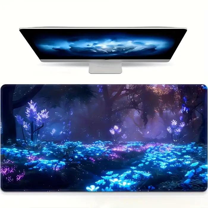 Tapis de souris Dreamy Forest