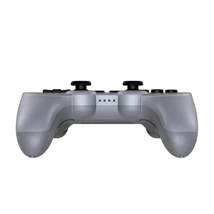 8BitDo Pro 2 manette de jeu filaire contrôleur USB pour Nintendo Switch Windows Steam Raspberry Pi NS