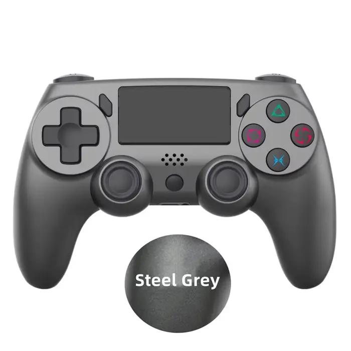 Manette de jeu sans fil, 6 axes, pour PS/PC/Android/iPad/iPhone