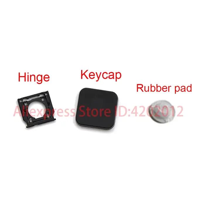Clavier et Clips de remplacement pour ordinateur portable