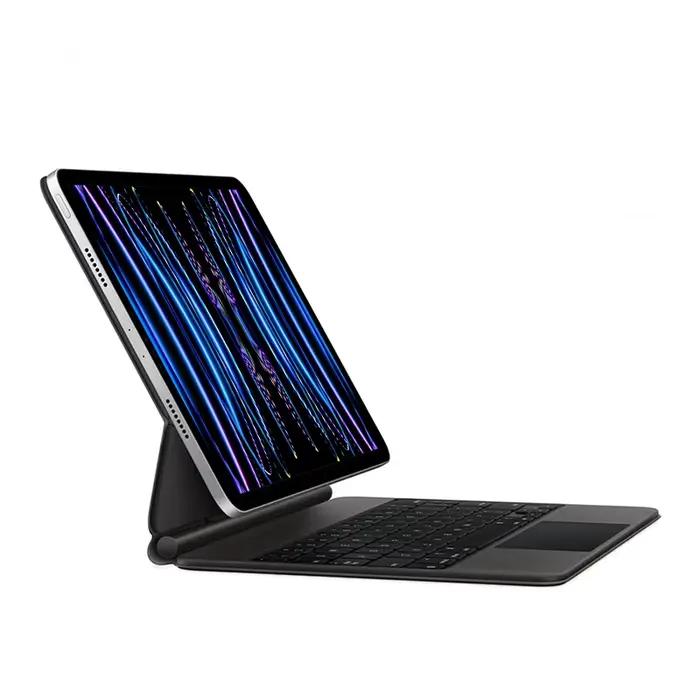 Clavier magique pour iPad Pro 11 12.9 M2 6e 5e 4e 3e génération 2022 2021 2020 2018 Air 5 4 10.9 Air 5e 4e