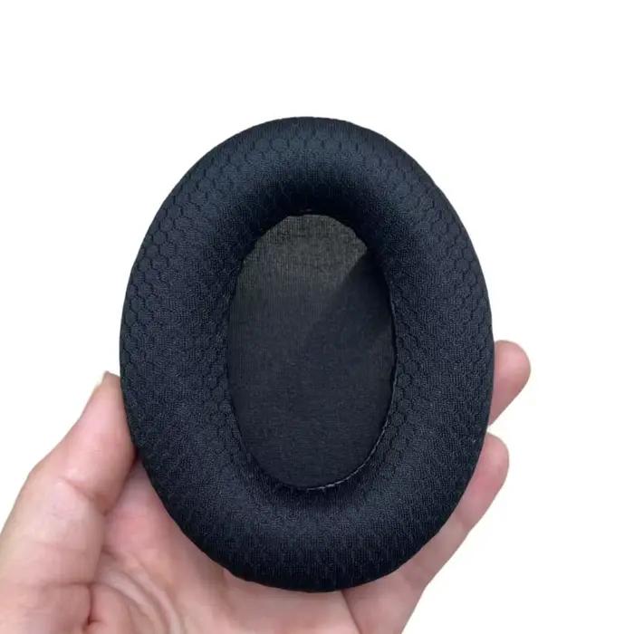 Coussinets d'oreille de remplacement en mousse à mémoire de forme