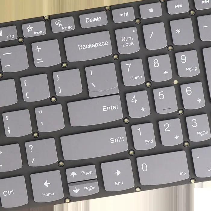 Clavier rétro4.2 pour ordinateur portable Lenovo