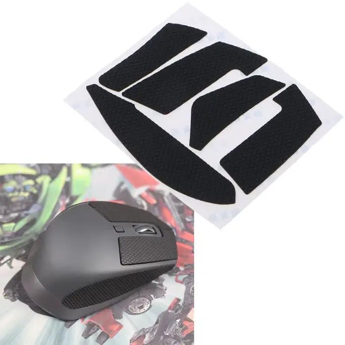 Poignées latérales coordonnantes pour souris MX Master 2S