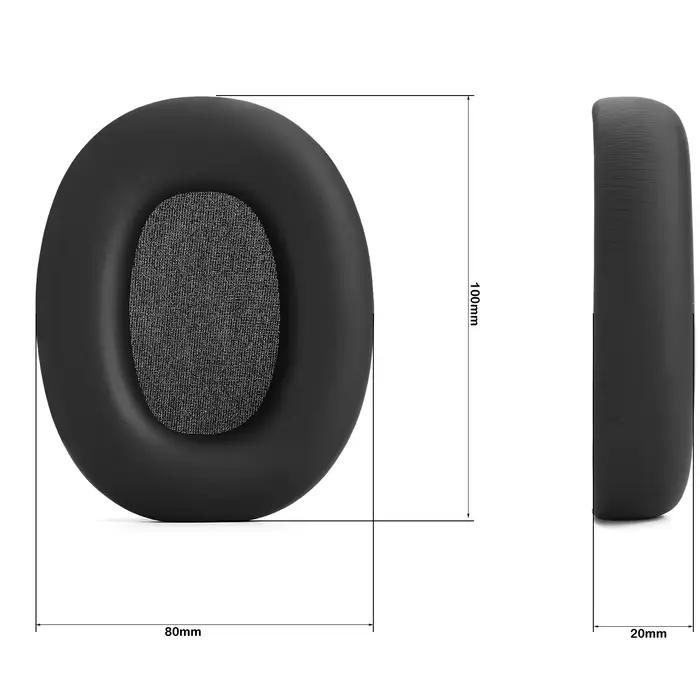 Coussinets d'oreille Hesh360 pour casques sans fil Skullcandy Hesh 360