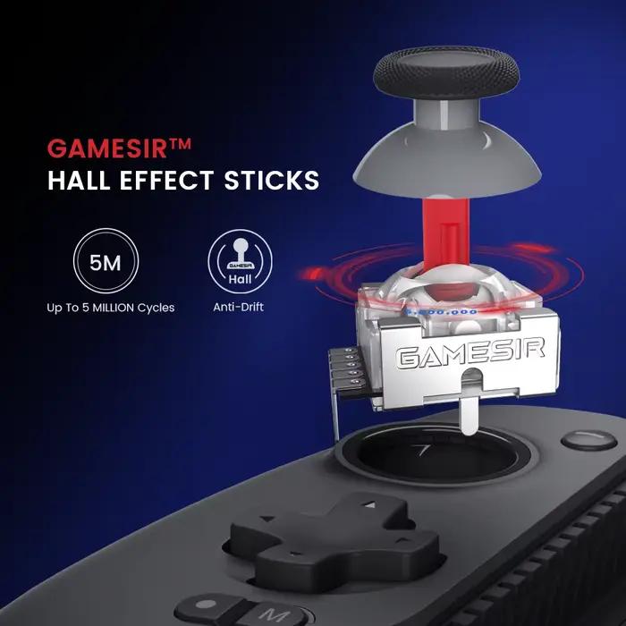 Manette Gamesir G8 Galileo + Plus