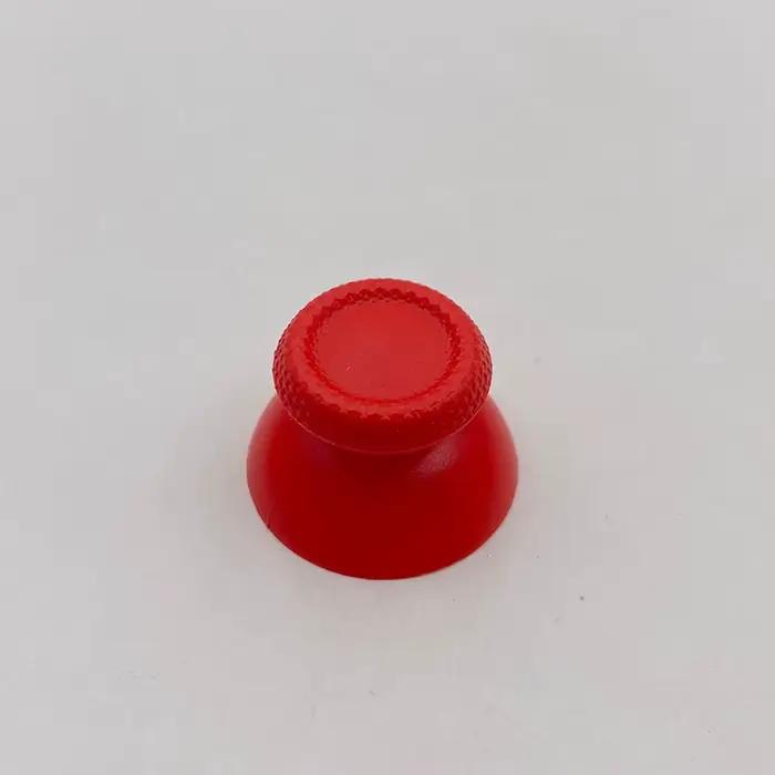 10 pièces = 5 paires de manettes analogiques de remplacement pour Sony PS5 noir