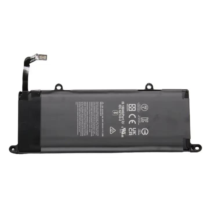 Batterie rechargeable la plus récente 3