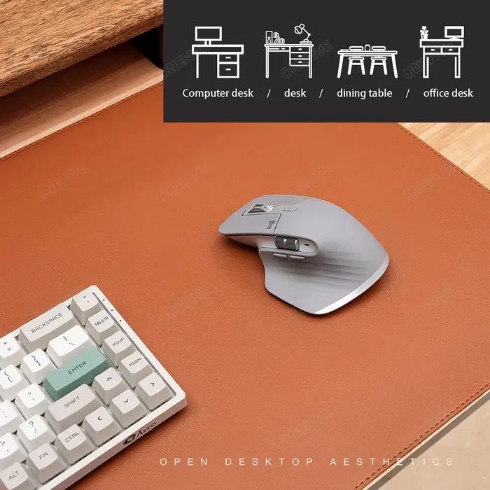 Tapis de souris de bureau de grande taille