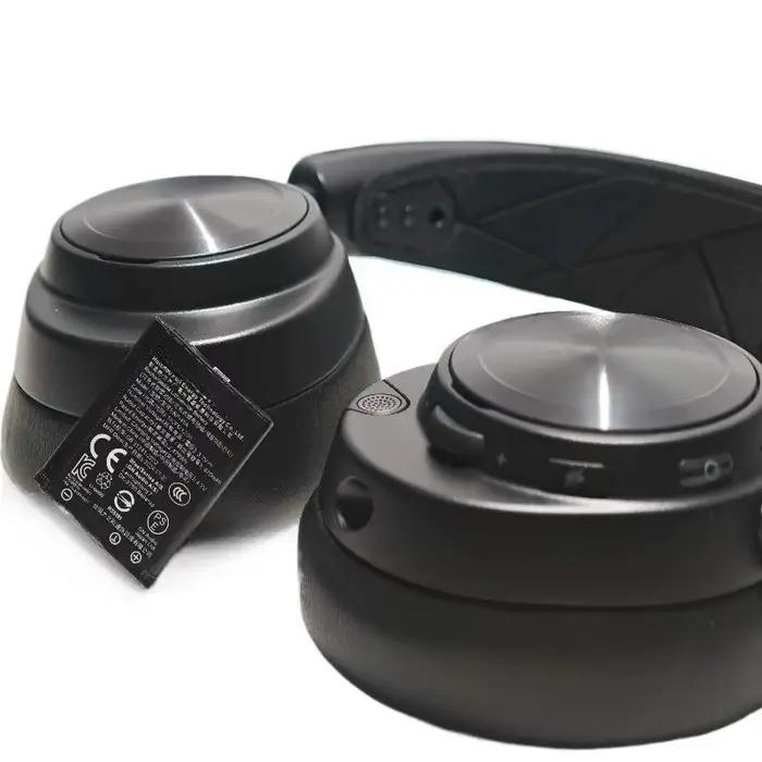 Batterie de remplacement NP-45 pour casque sans fil Bluetooth Steelseries Arctis Nova Pro