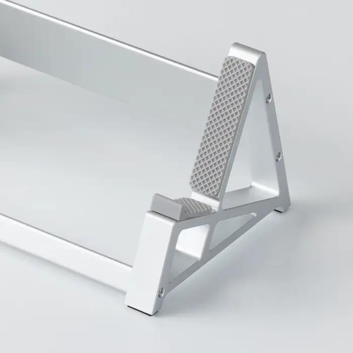 Support de clavier en aluminium KBDfans