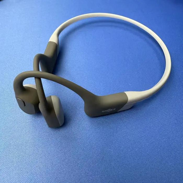 SHOKZ S803 OpenRun Air (utilisé d'occasion) casque à conduction osseuse