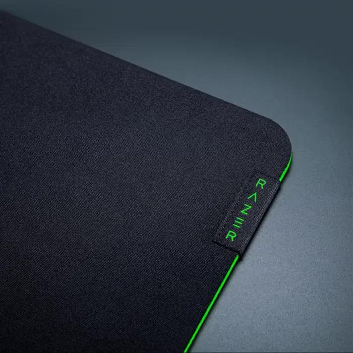 Tapis de souris de jeu Razer Goliathus V3 en mousse de caoutchouc haute densité antidérapant pour gamer polyvalent et confortable occasions spéciales gaming