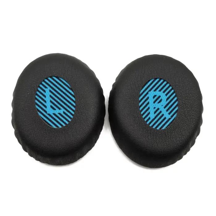 Cache-oreilles remplacement pour casque On-Ear OE, OE1, QC3