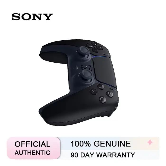 【Nouveau】 Manette sans fil DualSense Sony PS5 pour console PlayStation 5