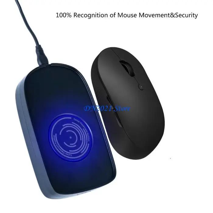 F3KE – simulateur mouvement souris automatique