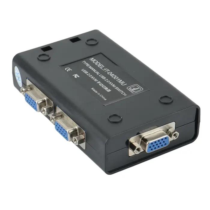 BaoBao-commutateur KVM