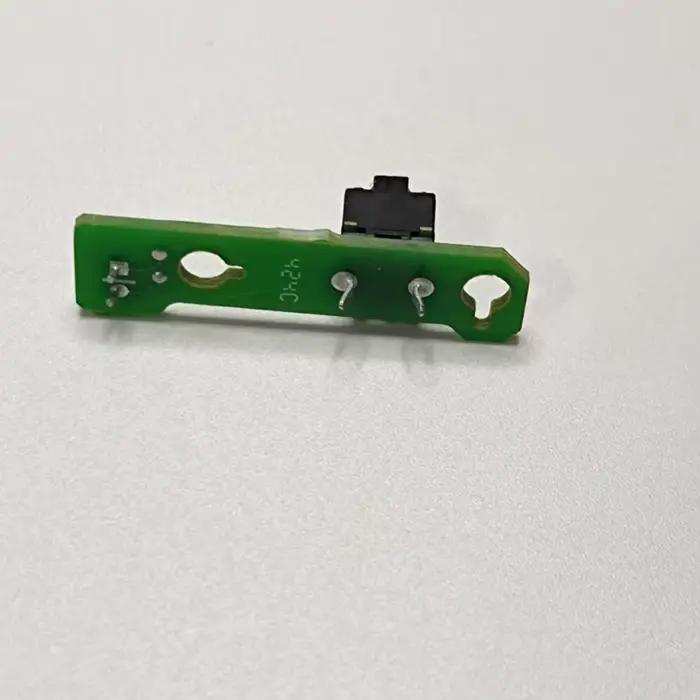 Pour MX Master3S bouton de souris interrupteur carte mère remplacement