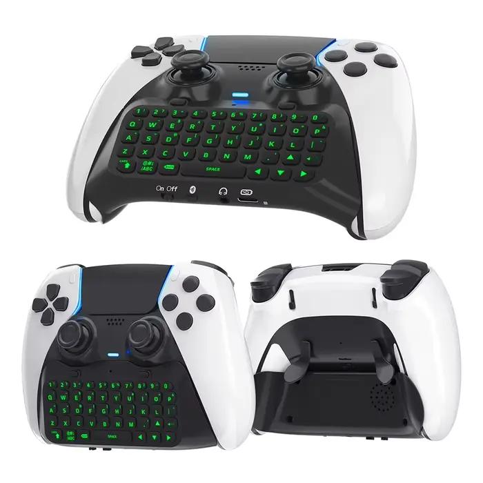 Clavier de jeu sans fil