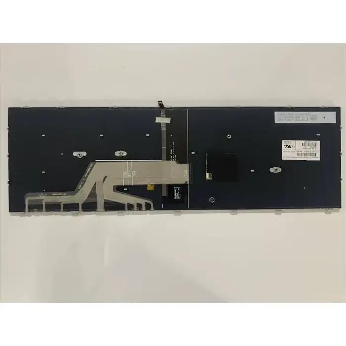 Clavier US pour ordinateur portable HP ProBook 650 G4 650 G5 655 G4 655 G5
