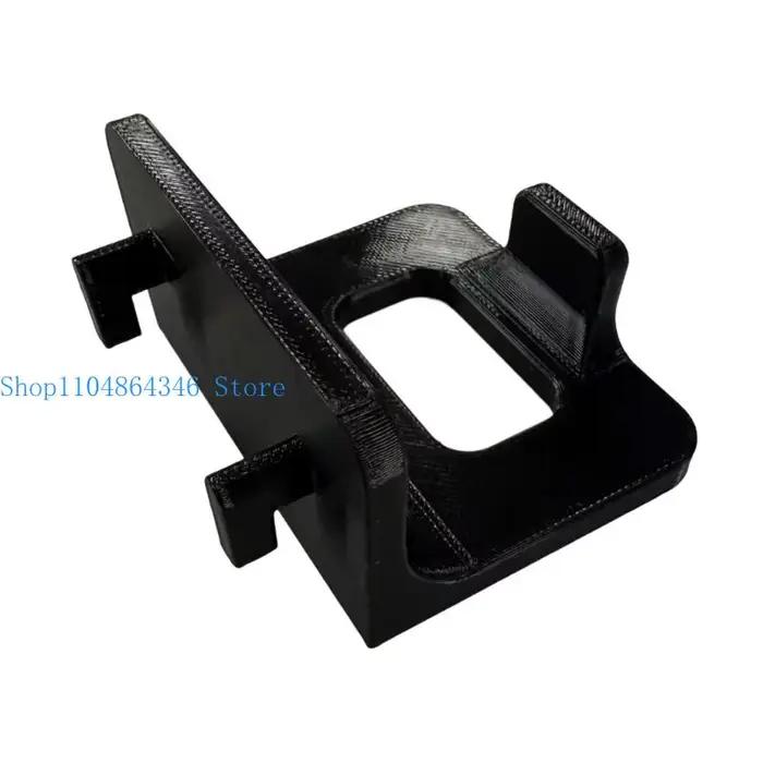 Support de fixation pour manette de jeu pour panneau perforé SKADIS