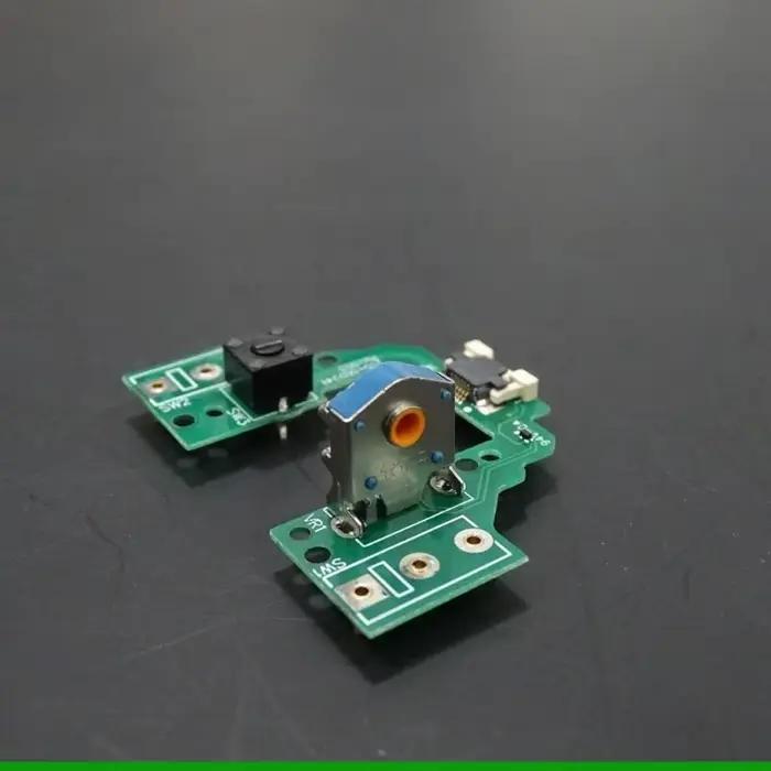 Projet souris U55C personnalisable pour GProX Superlight