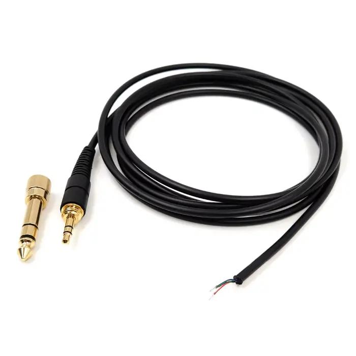 Pour Sennheiser AKG Beyerdynamic Audio-technica SONY réparation de casque remplaçable accessoires