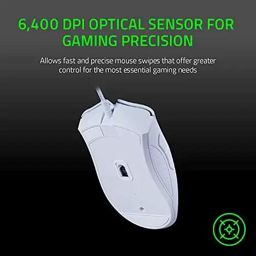 Souris de jeu filaire Razer DeathAdder Essential
