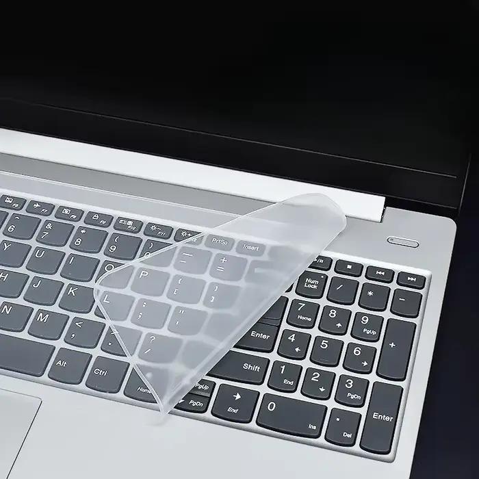 Protecteur universel de clavier d'ordinateur portable