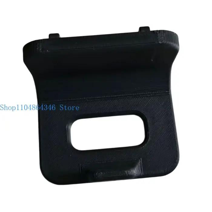 Support de fixation pour manette de jeu pour panneau perforé SKADIS