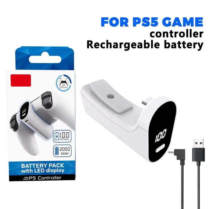 Pour la manette de jeu PS5