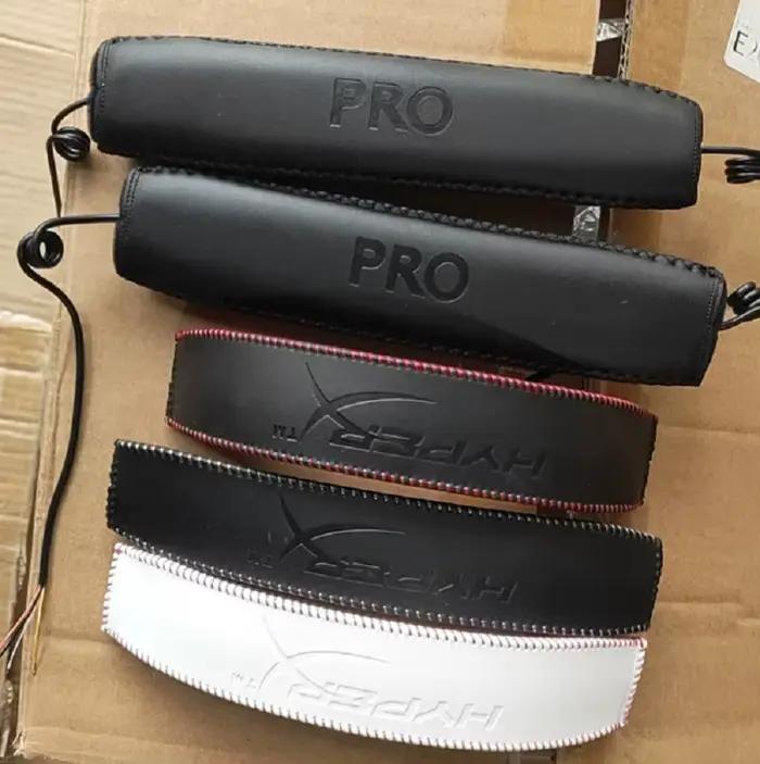 Bandeau en cuir Original pour Logitech G Pro X