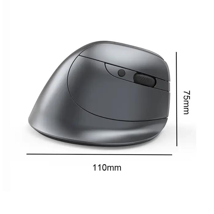 Souris de jeu sans fil F-26C