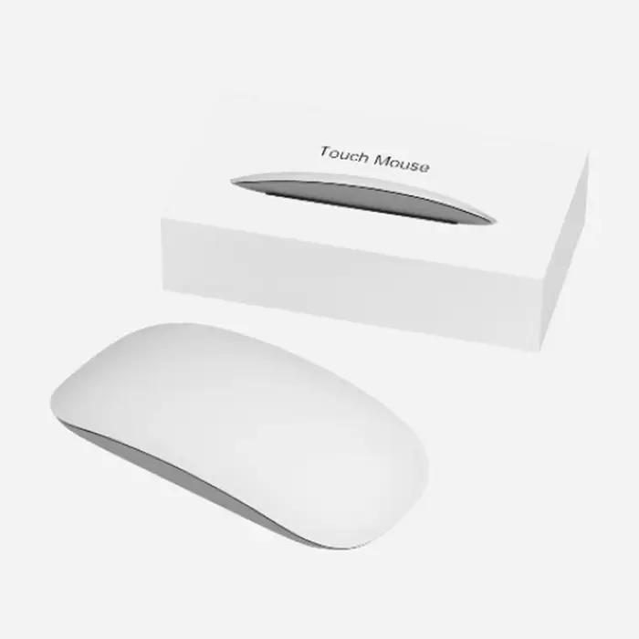 Pour APPLE Original multi-touch Surface souris magique pour Macbook Pro Air Mini ordinateur portable tablette PC iPad