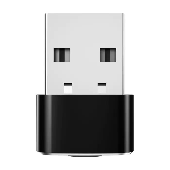 Simulateur de mouvement de souris USB indétectable avec modes séparés et boutons marche/arrêt