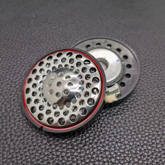 Haut-parleurs de remplacement pour casques Audio Technica ATH-AD900X ATH-AD700X ATH-AD500X ATH-AD1000X pour une restitution sonore améliorée et une durée de vie accrue