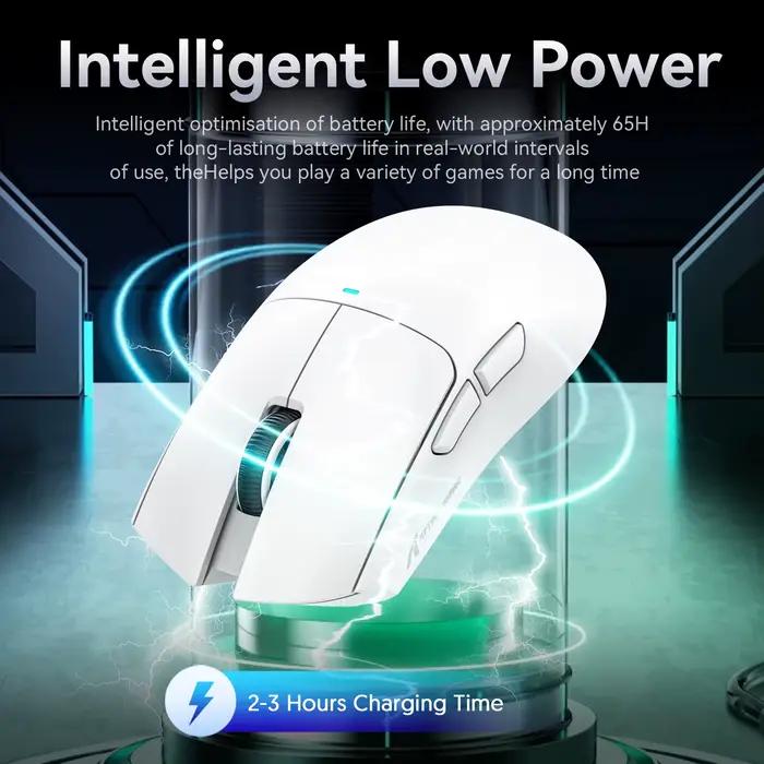 Souris sans fil Attack Shark X11
