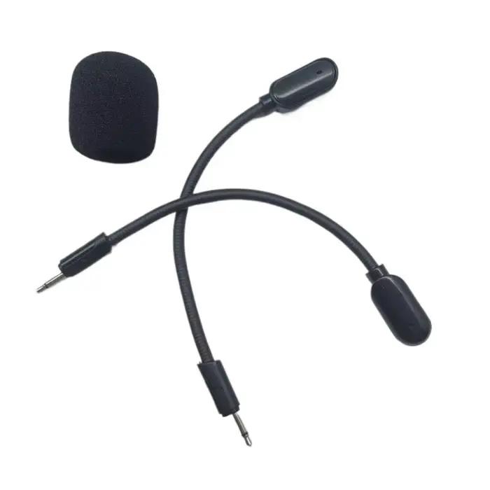 Remplacement de Microphone à flèche de jeu pour casques JBL Quantum 100 avec suppression du bruit
